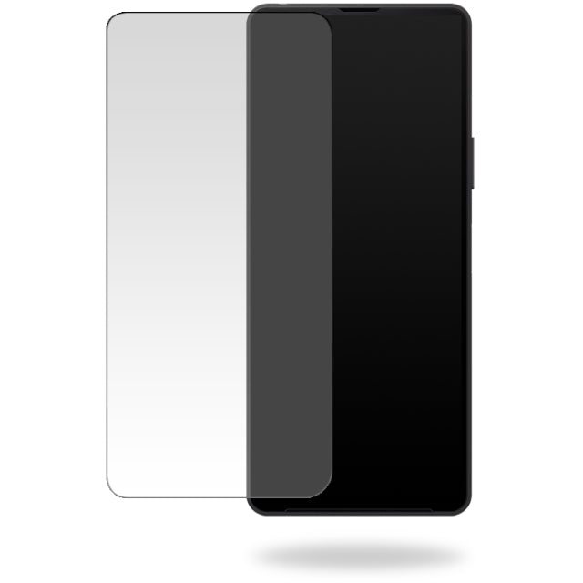 Mobilize Glass Screen Protector Sony Xperia 10 VI
