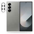 Mobilize Glass Screen Protector for Camera Samsung Galaxy Z Fold6
