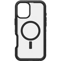 OtterBox Defender Series XT with MagSafe Apple iPhone 16 Plus Clear/Black