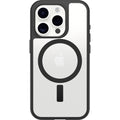 OtterBox React MagSafe Series Apple iPhone 16 Pro Clear/Black