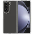 OtterBox Thin Flex Series Case Samsung Galaxy Fold6 Clear