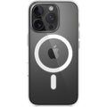 MA7E4ZM/A Apple Clear Case with MagSafe iPhone 16 Pro Transparent