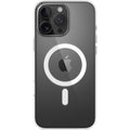 MA7F4ZM/A Apple Clear Case with MagSafe iPhone 16 Pro Max Transparent