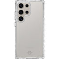 ITSKINS Level 2 SpectrumClear_R for Samsung Galaxy S25 Ultra 5G Transparent