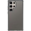 ITSKINS Level 2 SpectrumClear_R for Samsung Galaxy S25 Ultra 5G Smoke