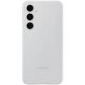 EF-PS721CJEGWW Samsung Silicone Cover Galaxy S24 FE 5G Grey