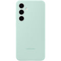 EF-PS721CMEGWW Samsung Silicone Cover Galaxy S24 FE 5G Mint