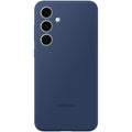 EF-PS721CLEGWW Samsung Silicone Cover Galaxy S24 FE 5G Blue