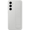 EF-GS721CJEGWW Samsung Standing Grip Case Galaxy S24 FE 5G Grey