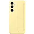 EF-GS721CYEGWW Samsung Standing Grip Case Galaxy S24 FE 5G Yellow