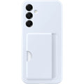 EF-OA166TLEGWW Samsung Card Slot Case Galaxy A16 4G/5G Blue