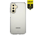 ITSKINS Level 2 SpectrumClear_R for Samsung Galaxy A36 5G Transparent