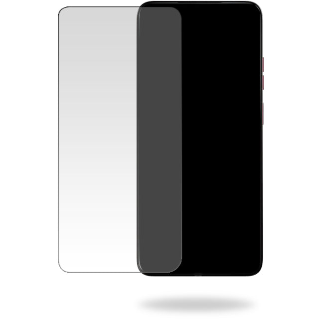Mobilize Glass Screen Protector Motorola Moto E15/G05/G15/G15 Power