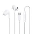 BHR8931GL Xiaomi USB-C Stereo Headset White