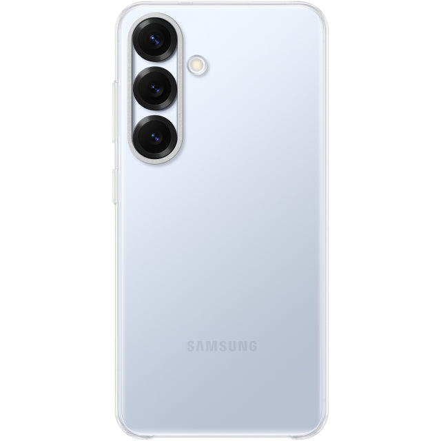 EF-QS931CTEGWW Samsung Clear Case Galaxy S25 5G Transparent