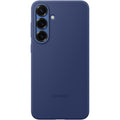 EF-PS936CNEGWW Samsung Silicone Cover Galaxy S25+ 5G Blue