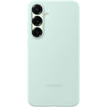 EF-PS936CMEGWW Samsung Silicone Cover Galaxy S25+ 5G Mint
