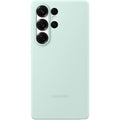 EF-PS938CMEGWW Samsung Silicone Cover Galaxy S25 Ultra 5G Mint
