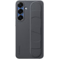 EF-GS936CBEGWW Samsung Standing Grip Case Galaxy S25+ 5G Black