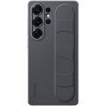 EF-GS938CBEGWW Samsung Standing Grip Case Galaxy S25 Ultra 5G Black