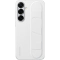 EF-GS936CWEGWW Samsung Standing Grip Case Galaxy S25+ 5G White