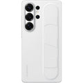 EF-GS938CWEGWW Samsung Standing Grip Case Galaxy S25 Ultra 5G White
