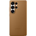 EF-VS938PFEGWW Samsung KindSuit Case Galaxy S25 Ultra 5G Camel