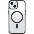 OtterBox React MagSafe Series Apple iPhone 13/14/15/16e Clear/Black