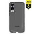ITSKINS Level 2 SpectrumClear_R for Samsung Galaxy S25 Edge 5G Smoke