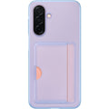 EF-OA266TLEGWW Samsung Card Slot Case Galaxy A26 5G Blue