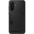 EF-OA366TBEGWW Samsung Card Slot Case Galaxy A36 5G Black