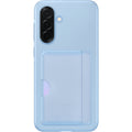 EF-OA366TLEGWW Samsung Card Slot Case Galaxy A36 5G Blue
