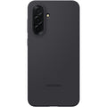 EF-PA366CBEGWW Samsung Silicone Cover Galaxy A36 5G Black