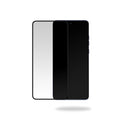 Mobilize Edge-To-Edge Glass Screen Protector Motorola Edge 60 Fusion Edge Glue