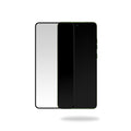 Mobilize Edge-To-Edge Glass Screen Protector Motorola Edge 60 Edge Glue