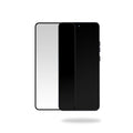 Mobilize Edge-To-Edge Glass Screen Protector Motorola Moto G86 5G Edge Glue