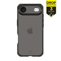 ITSKINS Level 2 SpectrumClear_R for Apple iPhone Air Smoke