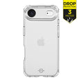ITSKINS Level 2 SpectrumClear_R for Apple iPhone Air Transparent
