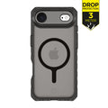 ITSKINS Level 2 HybridMagFrost_R for Apple iPhone Air Black