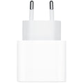 MD3J4ZM/A Apple USB-C Power Adapter 20W White