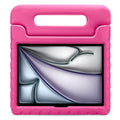 Xccess Kids Guard Tablet Case for Apple iPad Pro 12.9 (2018-2022)/iPad Pro 13 (2024/2025)/iPad Air 13 (2024/2025) Pink