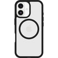 OtterBox React MagSafe Series Apple iPhone 17 Clear/Black