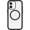 OtterBox Defender Pro XT with MagSafe Apple iPhone 17 Clear/Black