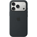 MGFK4ZM/A Apple Silicone Case with MagSafe iPhone 17 Pro Black