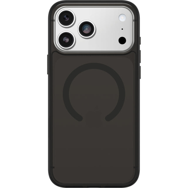 OtterBox Symmetry+ Case Apple iPhone 17 Pro Max Black