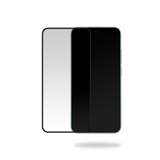 Mobilize Edge-To-Edge Glass Screen Protector Xiaomi Redmi Note 15 Pro 4G