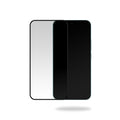 Mobilize Edge-To-Edge Glass Screen Protector Xiaomi Redmi Note 15 Pro+ 5G Edge Glue