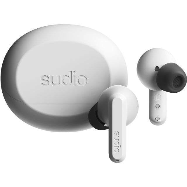 Sudio A3 Pro White
