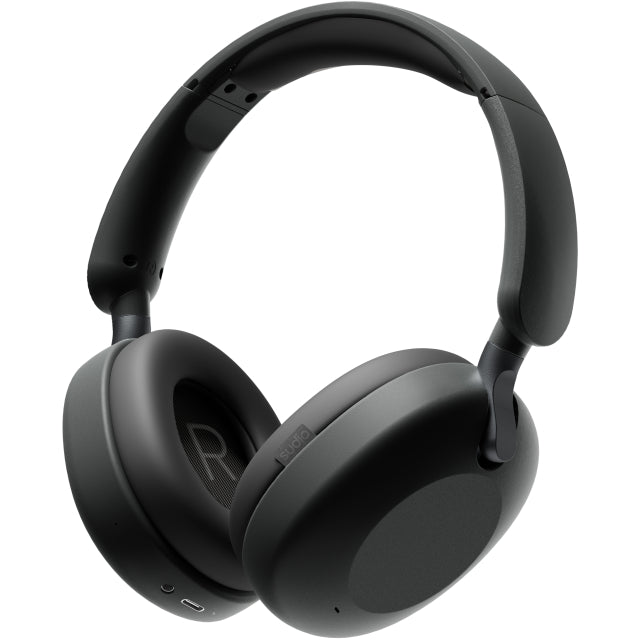 Sudio K2 Pro Black