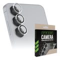 Striker Single Lens Glass Camera Protector - Transparent - Samsung Galaxy S26+ 5G